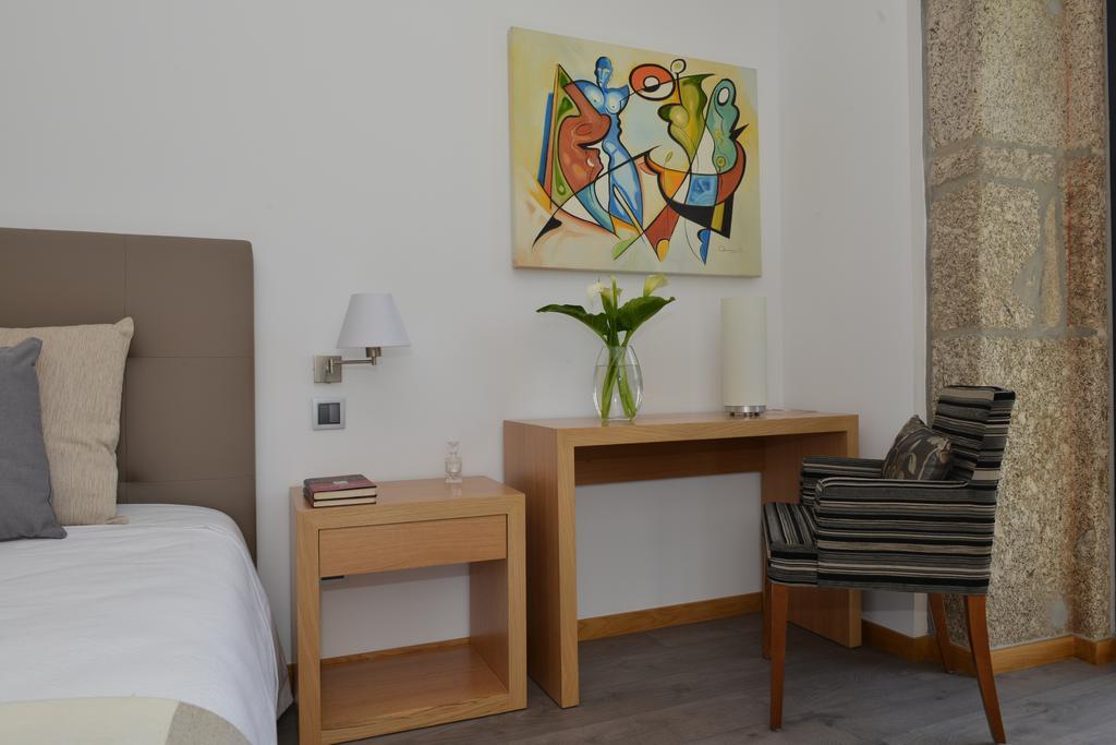 Quinta Do Eido Hotel Povoa de Lanhoso Room photo